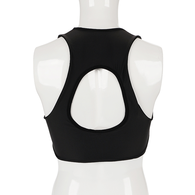 EG-101 5 Leads ECG Vest