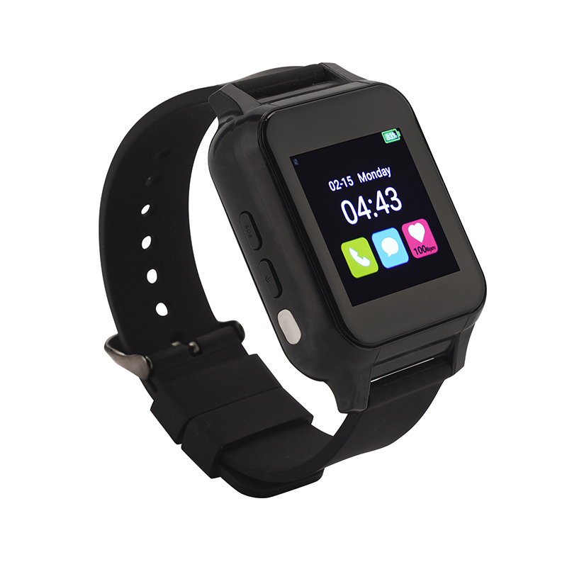 MT400 ECG Medical Watch