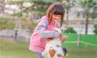 Children-And-Pets