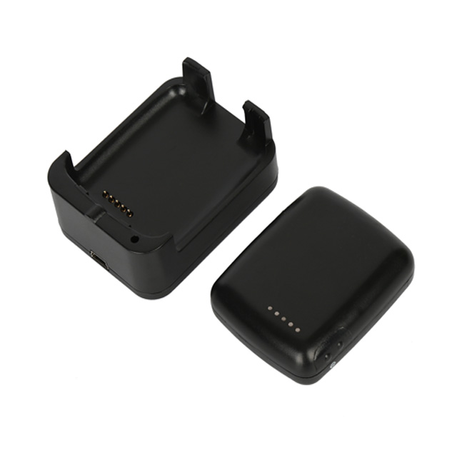 Long Battery Portable GPS Tracking Device MT90N