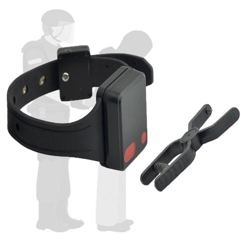 MT60X Parolee Tracking Bracelet