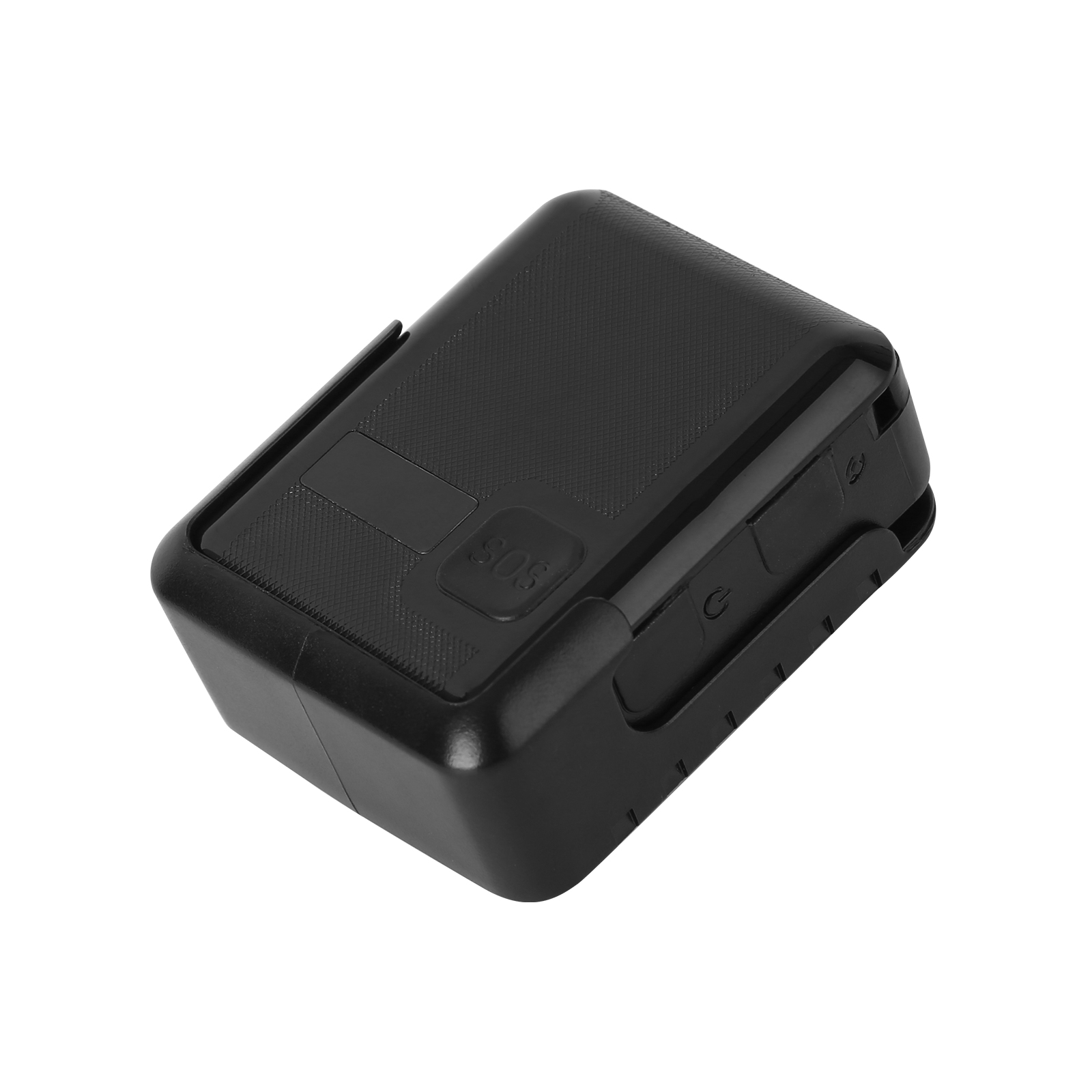 MT100 4G Personal GPS Tracker