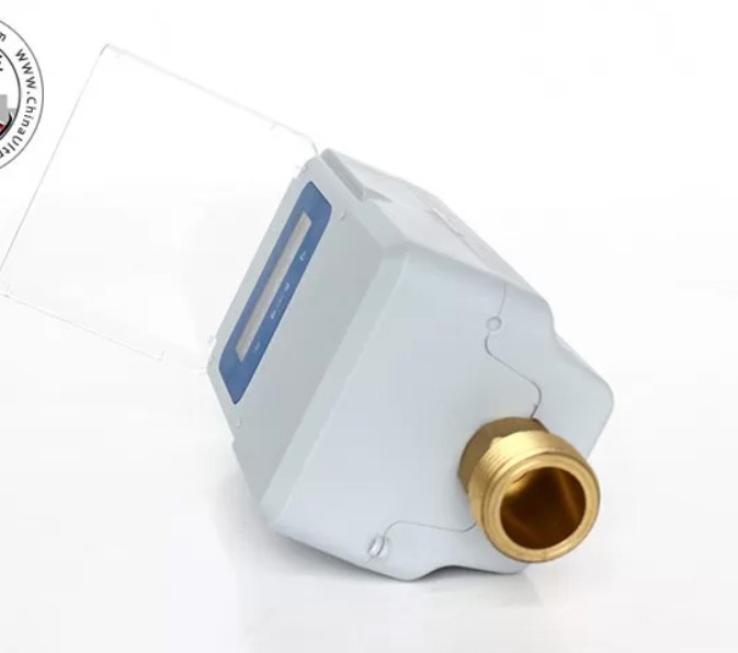 Prepaid Ultrasonic Water Meter V-UWM