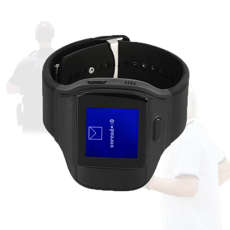 MT80Q Personal Tracking Watch