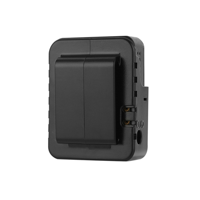 4G Personal GPS Tracker security guard tracker