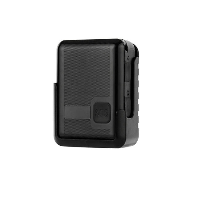 police gps tracker with SOS alarm and talk