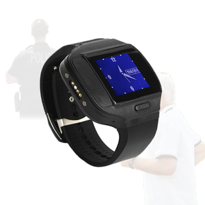MT80Q Personal Tracking Watch