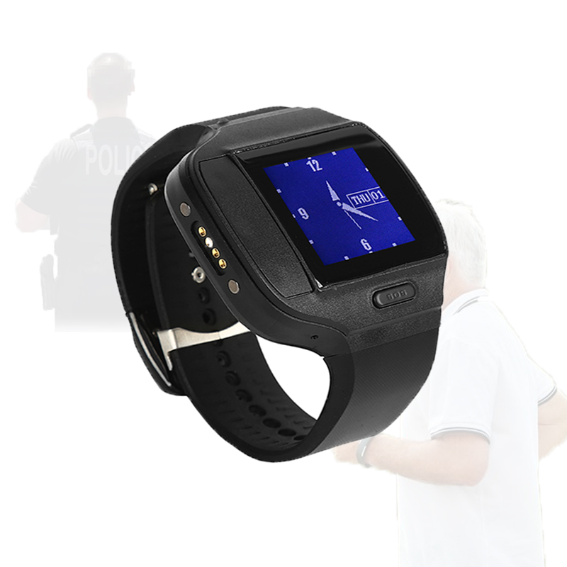 MT80 Series Smart Tracking Watch